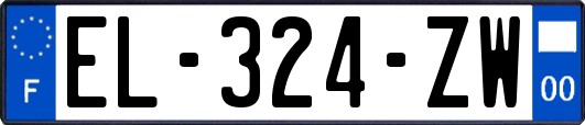 EL-324-ZW