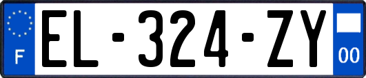 EL-324-ZY