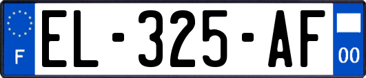 EL-325-AF