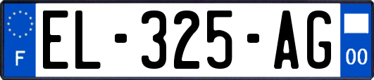 EL-325-AG