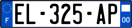 EL-325-AP