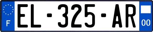 EL-325-AR