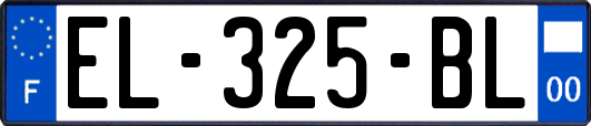 EL-325-BL