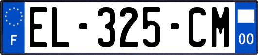 EL-325-CM