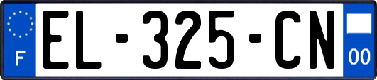 EL-325-CN