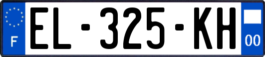 EL-325-KH