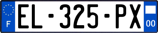 EL-325-PX