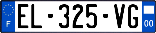 EL-325-VG