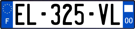 EL-325-VL