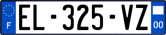 EL-325-VZ