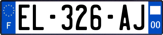 EL-326-AJ