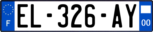 EL-326-AY