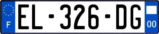 EL-326-DG