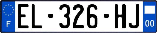 EL-326-HJ