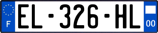 EL-326-HL