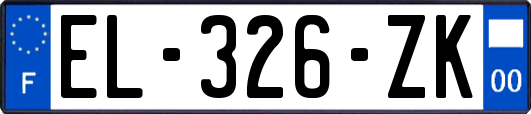 EL-326-ZK