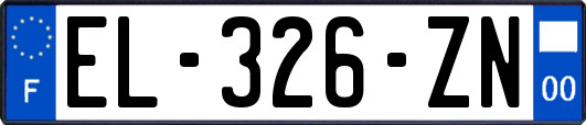 EL-326-ZN