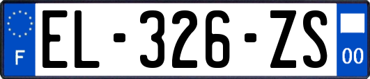 EL-326-ZS