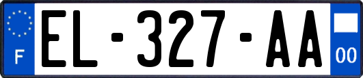 EL-327-AA