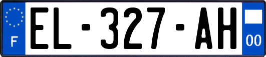 EL-327-AH