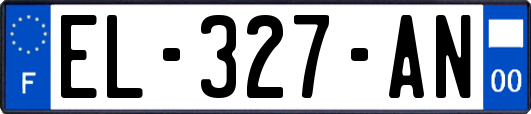 EL-327-AN