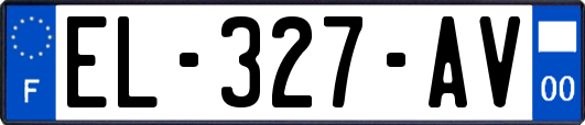 EL-327-AV