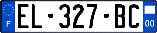 EL-327-BC