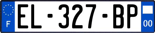 EL-327-BP