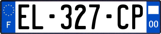 EL-327-CP