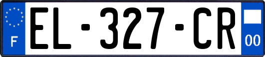 EL-327-CR