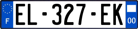 EL-327-EK