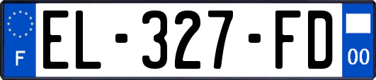 EL-327-FD