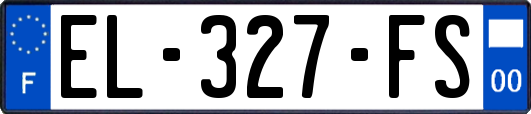 EL-327-FS