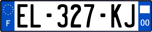 EL-327-KJ