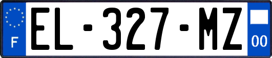 EL-327-MZ