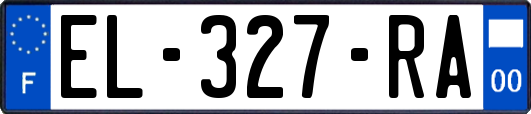 EL-327-RA