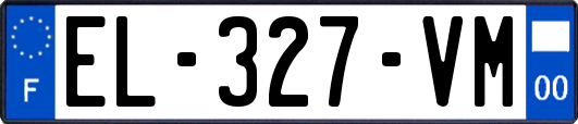 EL-327-VM