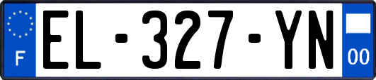 EL-327-YN