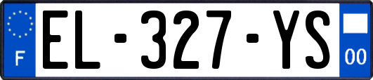 EL-327-YS