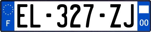 EL-327-ZJ