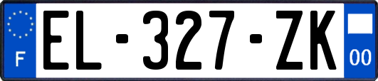 EL-327-ZK