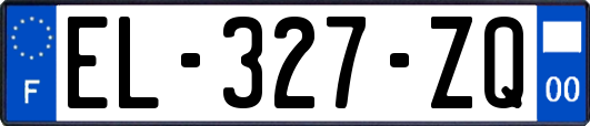 EL-327-ZQ