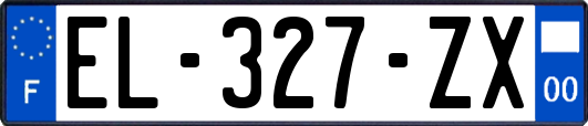 EL-327-ZX