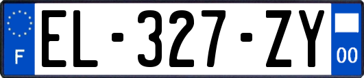 EL-327-ZY