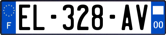 EL-328-AV