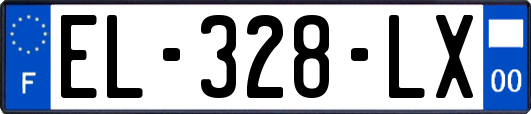 EL-328-LX