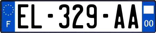 EL-329-AA