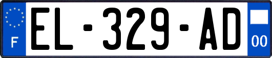 EL-329-AD