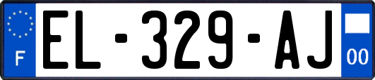 EL-329-AJ