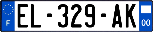 EL-329-AK